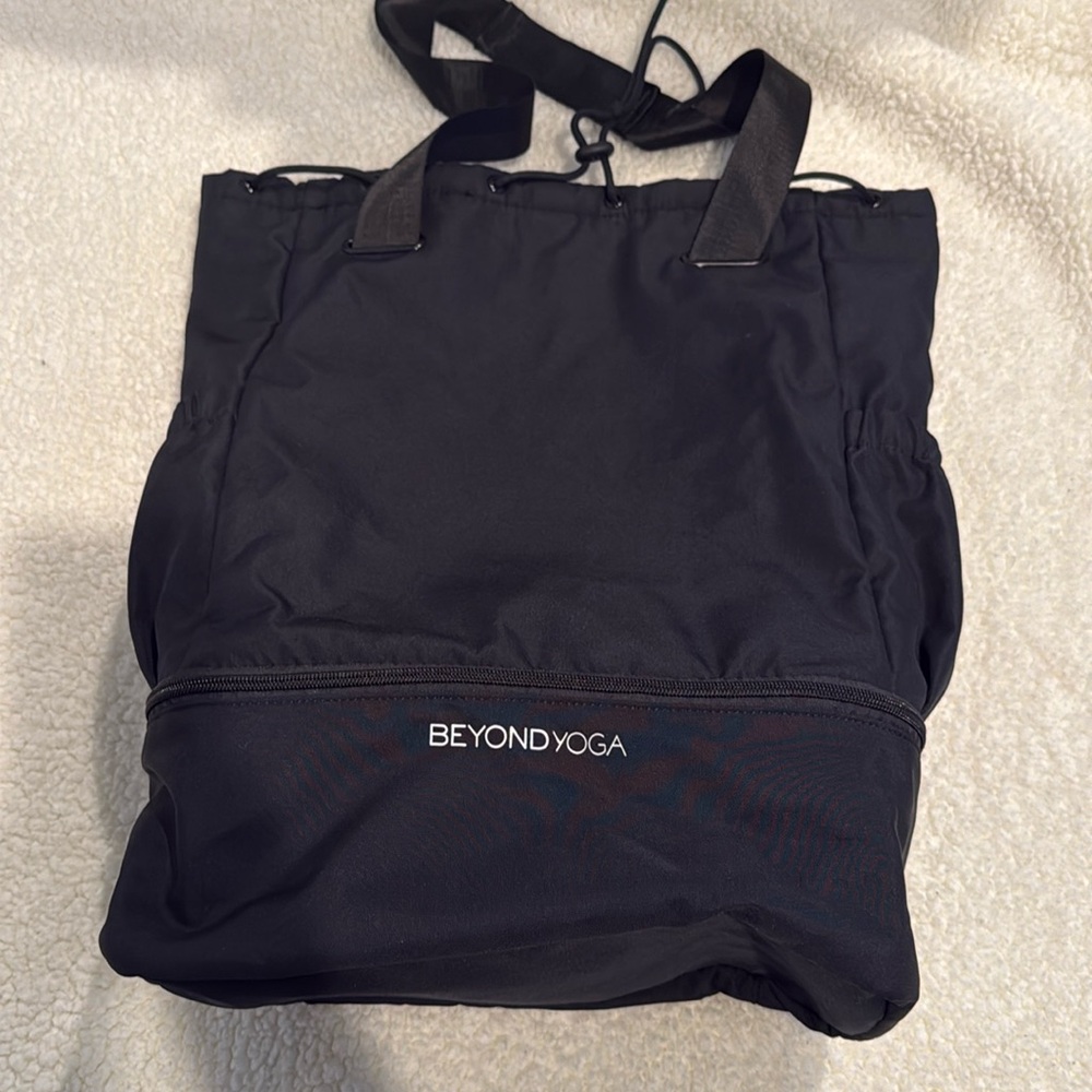 Beyond Yoga Bag